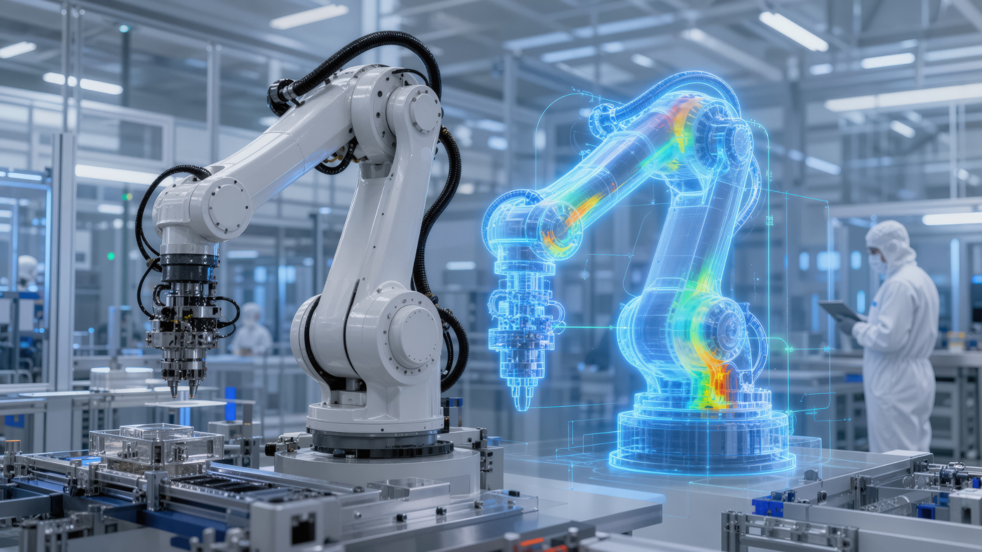 digital twin 