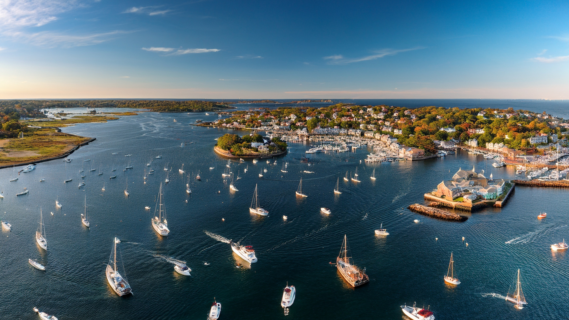 Newport - Rhode Island 