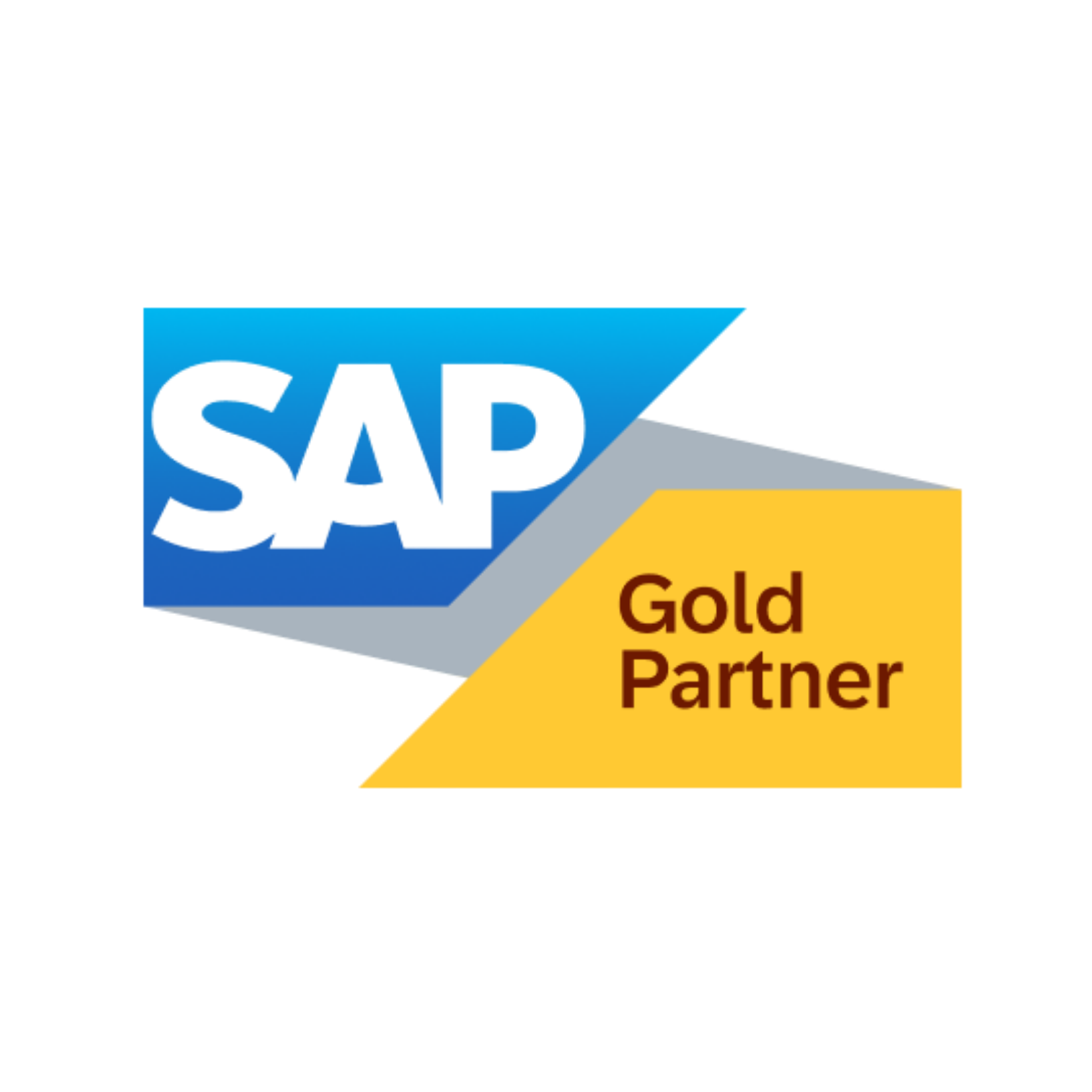 SAP Gold Partner
