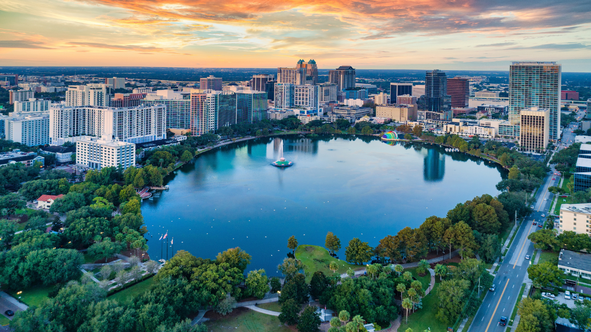 Orlando, Florida