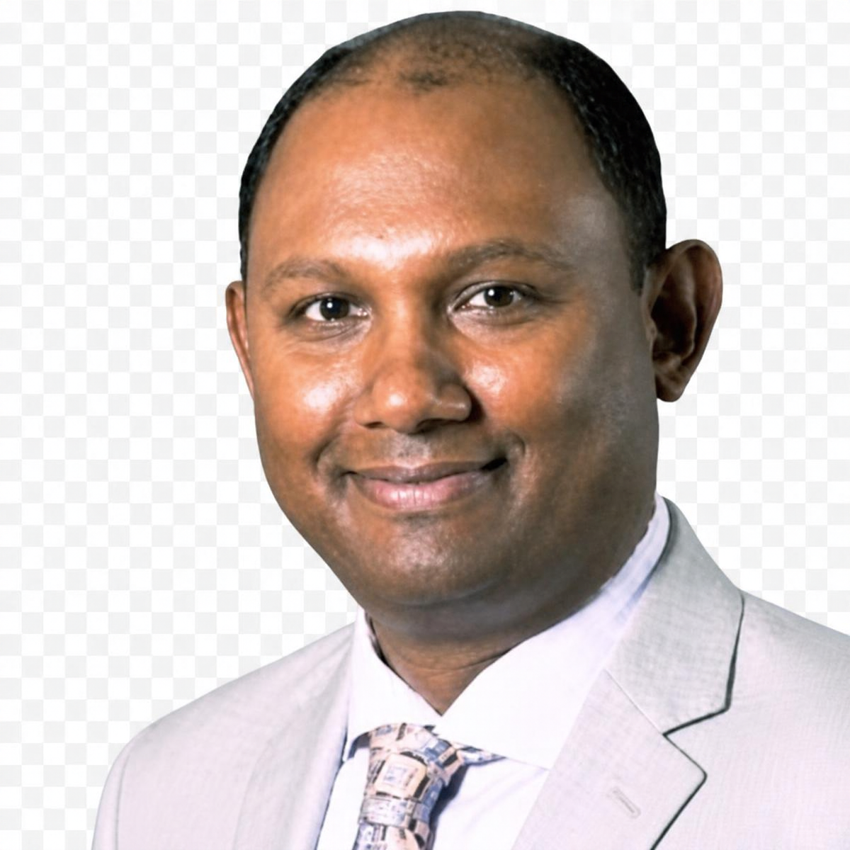 Taje Mohabir
