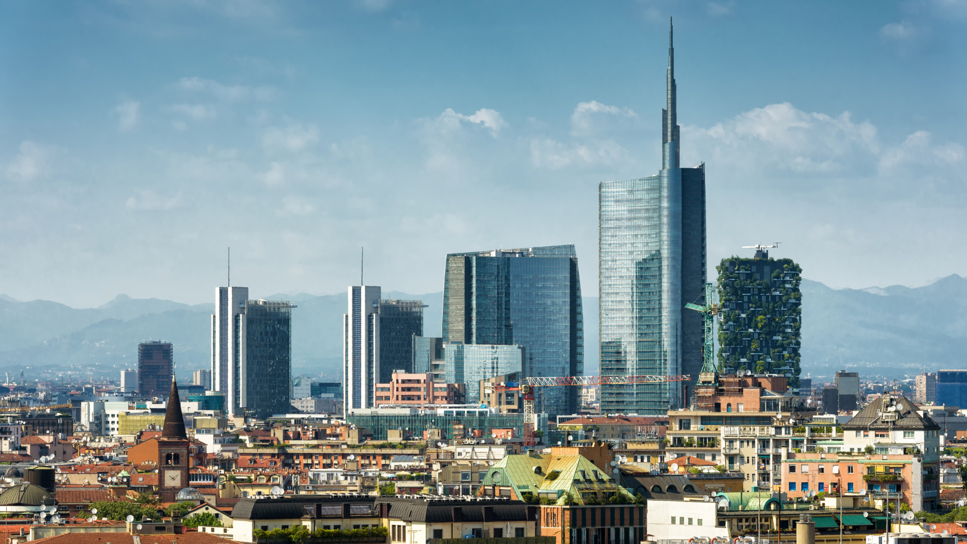 SAP NOW Milan