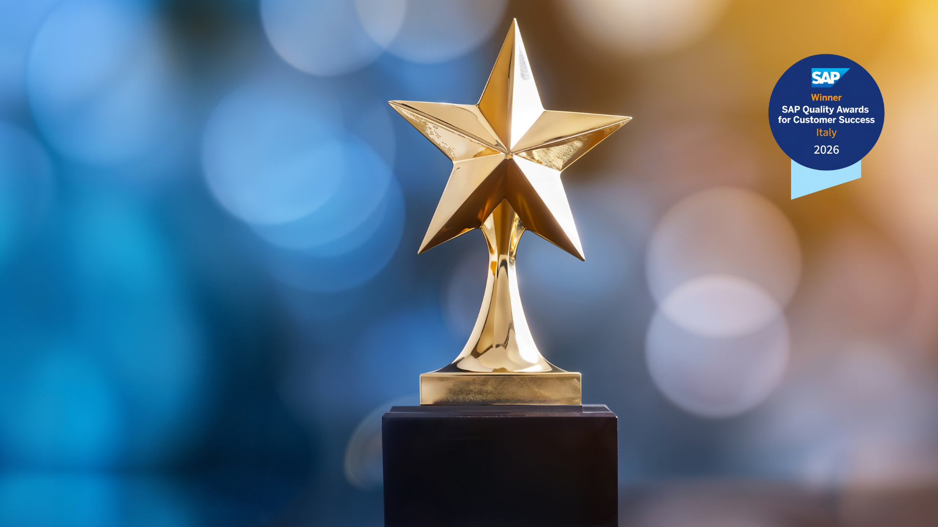 SAP Quality Awards 2026
