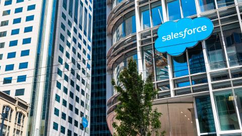 salesforce