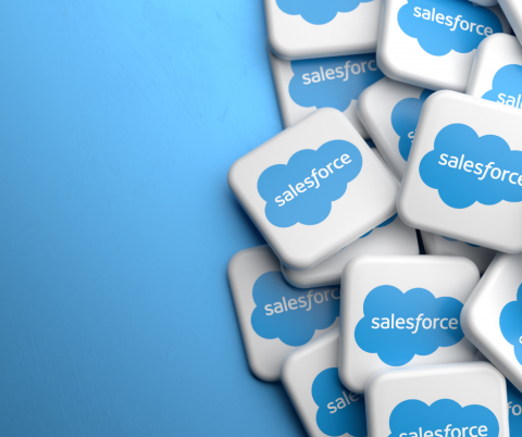 Mashfrog al Salesforce Live Milano 2022