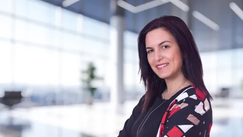 intervista giulia sonderegger