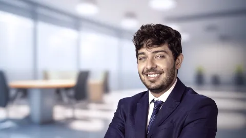 intervista manuel martino
