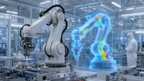digital twin 