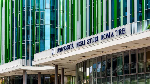 università roma tre
