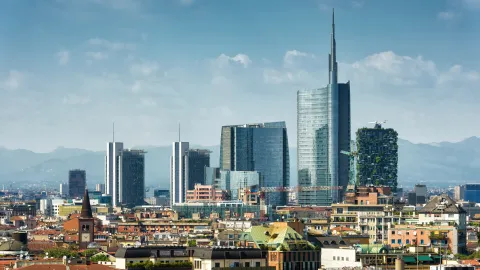 SAP NOW Milan