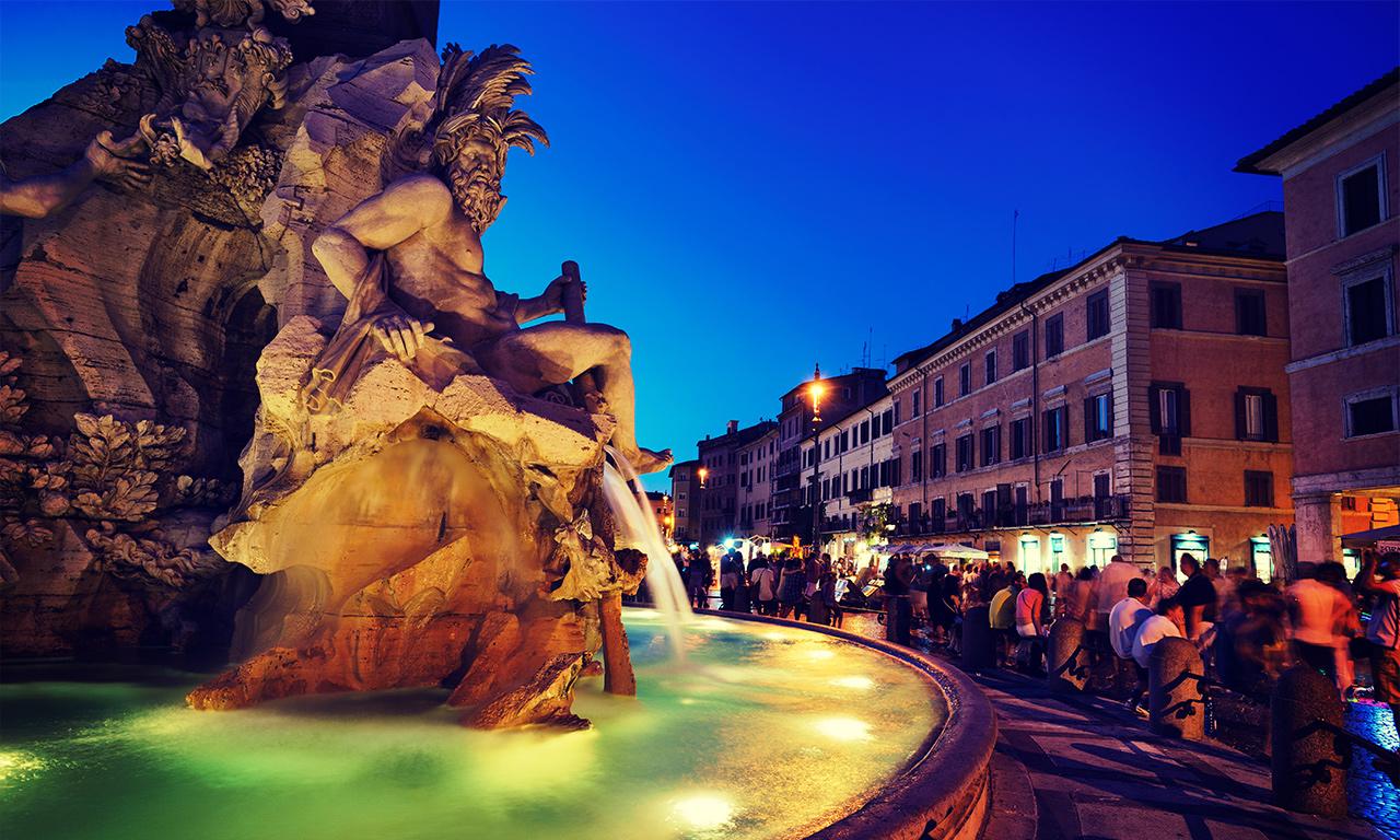 hero romadatatourism