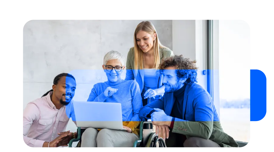 4_Diversity, Equity & Inclusion