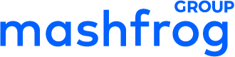 Logo Mashfrog